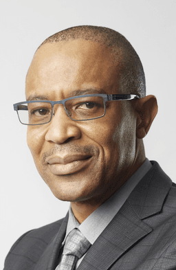 Hugh Molotsi