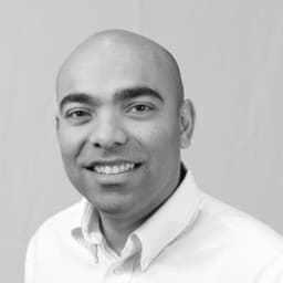 Ashish Motivala