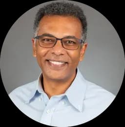 Kumar Ramanathan
