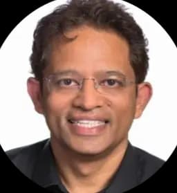 Siddharth Ram